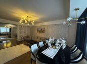 3 otaqlı yeni tikili - Badamdar q. - 130 m²