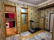 3-комн. новостройка - м. Ази Асланов - 95 м²