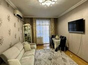 3-комн. новостройка - м. Ази Асланов - 95 м²