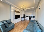 2 otaqlı yeni tikili - Elmlər Akademiyası m. - 50 m²