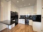 2 otaqlı yeni tikili - Elmlər Akademiyası m. - 50 m²