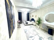 3-комн. новостройка - Насиминский  р. - 110 м²
