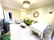 3-комн. новостройка - Насиминский  р. - 110 м²