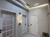 2 otaqlı yeni tikili - Həzi Aslanov m. - 52 m²