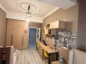 3 otaqlı yeni tikili - Yeni Yasamal q. - 134 m²