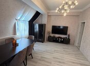 3 otaqlı yeni tikili - Yeni Yasamal q. - 134 m²