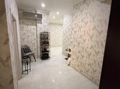 3 otaqlı yeni tikili - Yeni Yasamal q. - 134 m²