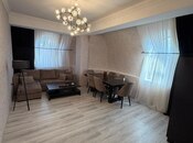 3 otaqlı yeni tikili - Yeni Yasamal q. - 134 m²