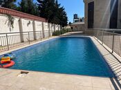7 otaqlı həyət evi/bağ evi - Bilgəh q. - 250 m²
