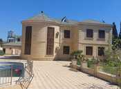 7 otaqlı həyət evi/bağ evi - Bilgəh q. - 250 m²