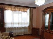 2 otaqlı köhnə tikili - Neftçilər m. - 50 m²