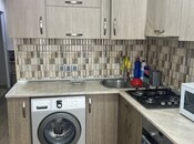 2 otaqlı köhnə tikili - Nərimanov r. - 52 m²
