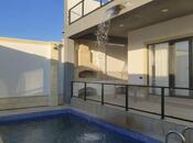 5-комн. новостройка - пос. Мардакан - 240 м²