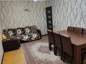 3 otaqlı köhnə tikili - Əhmədli m. - 80 m²