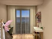 3 otaqlı yeni tikili - Həzi Aslanov q. - 108 m²