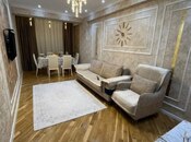 3-комн. новостройка - пос. Ази Асланова - 90 м²