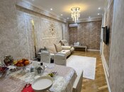 3-комн. новостройка - пос. Ази Асланова - 90 м²