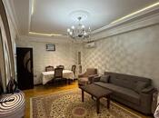 3-комн. новостройка - м. Шах Исмаил Хатаи - 95 м²