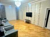 3 otaqlı yeni tikili - Həzi Aslanov m. - 95 m²