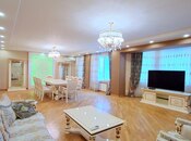 5-комн. новостройка - м. Элмляр Академиясы - 250 м²