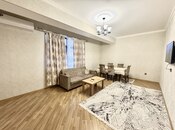 2-комн. новостройка - пос. Баилова - 85 м²
