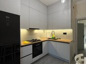 3-комн. новостройка - Ясамальский р. - 80 м²