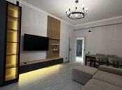3-комн. новостройка - Ясамальский р. - 80 м²