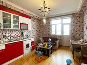2-комн. новостройка - пос. Ени Ясамал - 100 м²