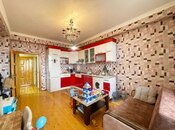 2-комн. новостройка - пос. Ени Ясамал - 100 м²