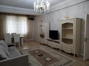 3-комн. новостройка - м. Элмляр Академиясы - 120 м²