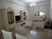 3-комн. новостройка - м. Элмляр Академиясы - 120 м²