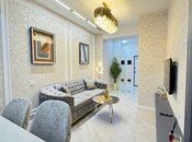 3-комн. новостройка - м. Дернегюль - 82 м²