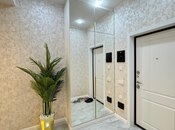 3-комн. новостройка - м. Дернегюль - 82 м²