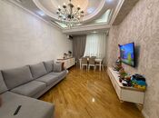 3-комн. новостройка - м. Кара Караев - 103 м²