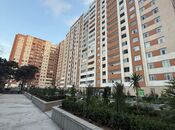 3-комн. новостройка - м. Кара Караев - 103 м²