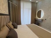 2 otaqlı yeni tikili - Həzi Aslanov m. - 55 m²