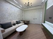 2 otaqlı yeni tikili - Həzi Aslanov m. - 55 m²