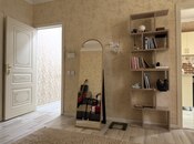 2-комн. вторичка - м. Мемар Аджеми - 55 м²