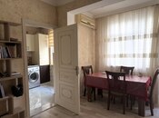 2-комн. вторичка - м. Мемар Аджеми - 55 м²