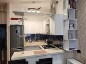 2-комн. новостройка - пос. Бадамдар - 50 м²