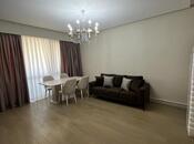 2-комн. новостройка - м. Бакмил - 70 м²