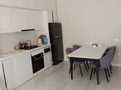 3-комн. новостройка - м. Кара Караев - 60 м²