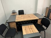 İcarəyə verilir 1 otaqlı ofis 35 m², Nəriman Nərimanov m., photo 3 from 4
