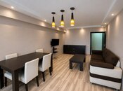 2-комн. вторичка - пос. Ясамал - 70 м²