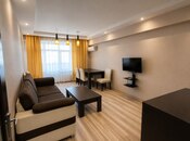 2-комн. вторичка - пос. Ясамал - 70 м²