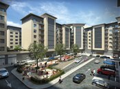 4-комн. новостройка - пос. Аг шехер - 160 м²