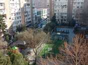 5-комн. вторичка - м. Иншаатчылар - 110 м²