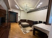 3-комн. новостройка - м. Иншаатчылар - 120 м²