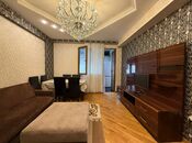 3-комн. новостройка - м. Иншаатчылар - 120 м²