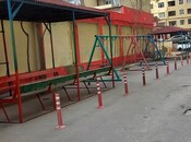 3-комн. новостройка - м. Халглар Достлугу - 90 м²